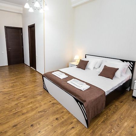Elia Palace Hotel Tbilisi Bagian luar foto