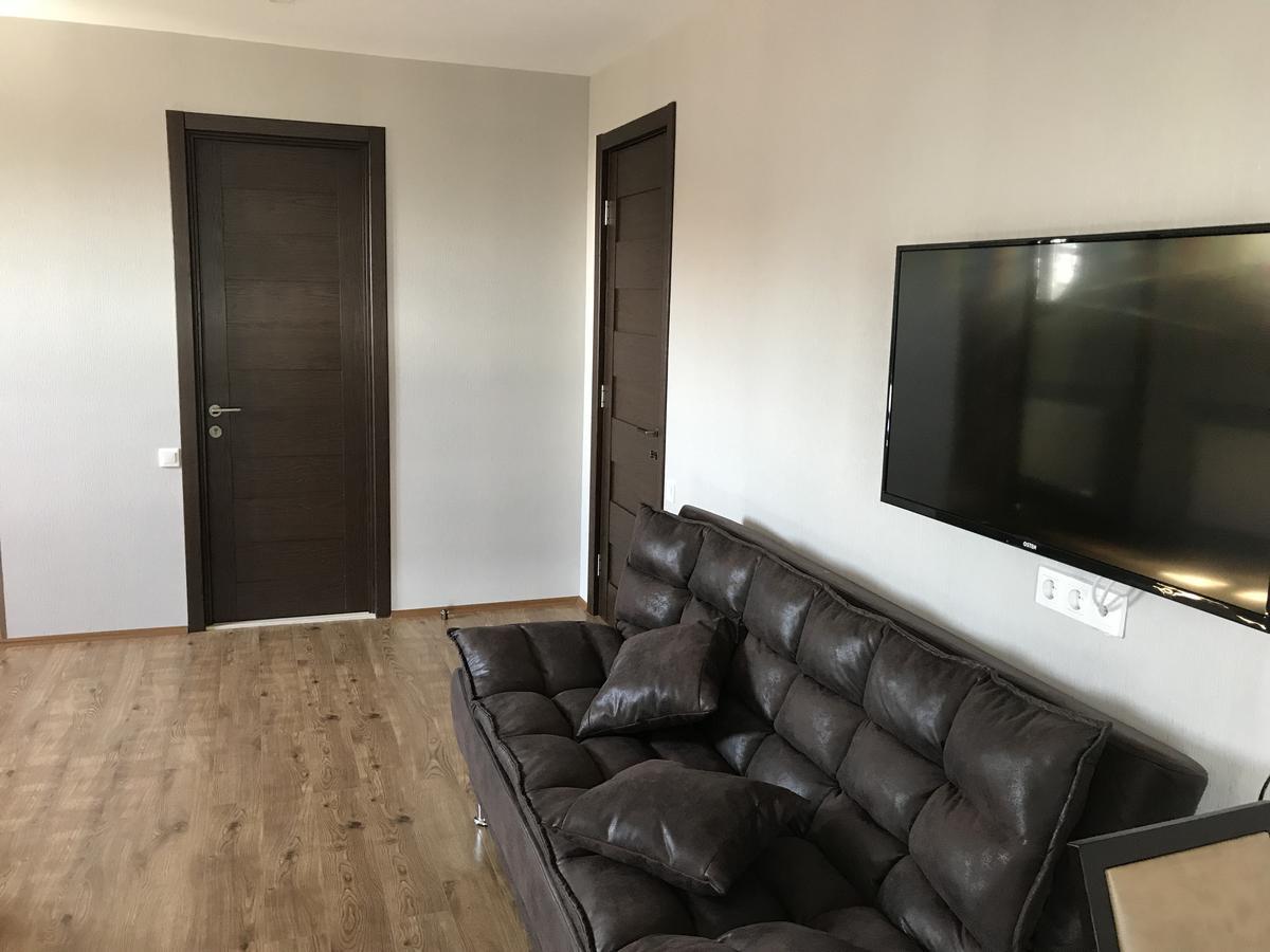 Elia Palace Hotel Tbilisi Bagian luar foto