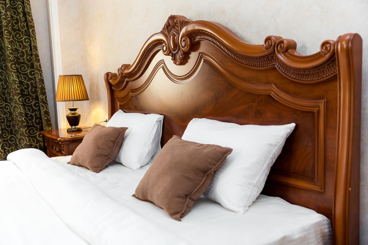 Elia Palace Hotel Tbilisi Bagian luar foto